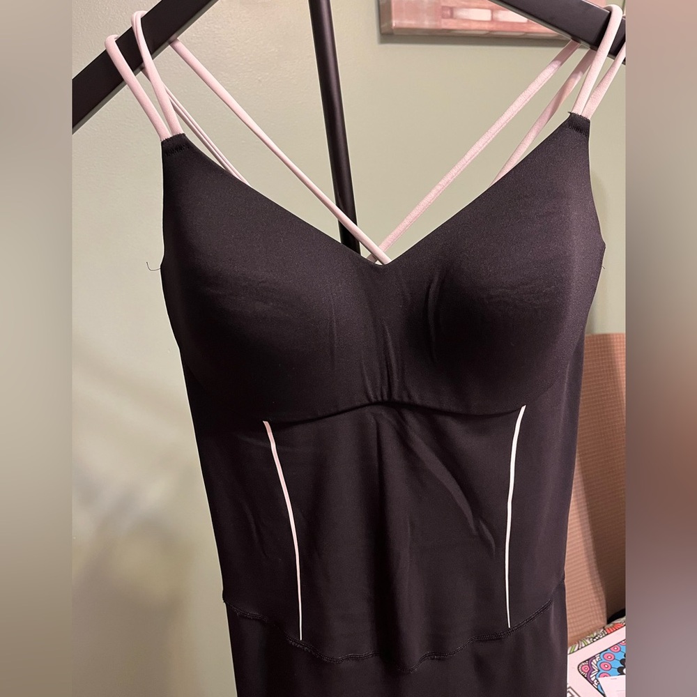 VSX Elevate™ Chroma Contours Flare Catsuit - Picture 3 of 7